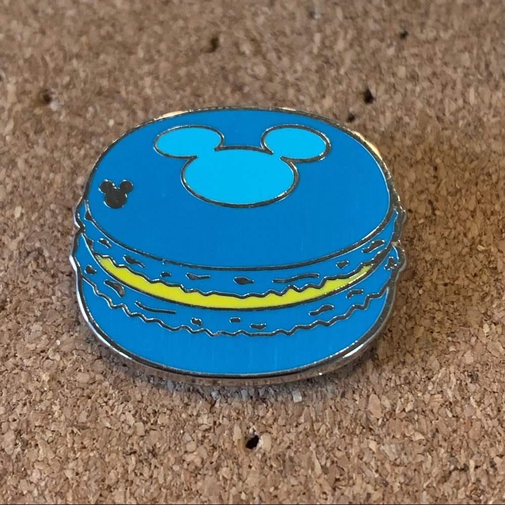 3 for $12✨Disney Hidden Mickey Trading Pin